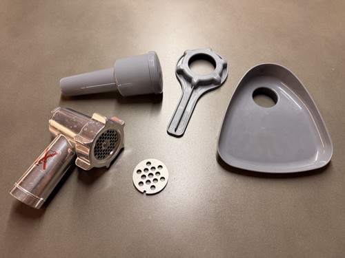 Kenwood multione mincer - kenwood,