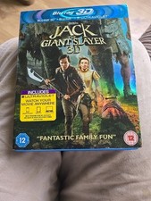 Jack The Giant Slayer