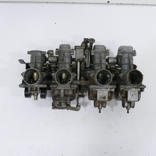 Kawasaki Z 650 Carburetor