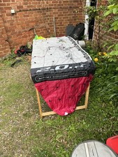 Flexifoil Blade version 2 2.0