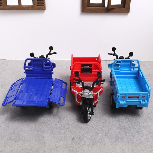 Friction powered tricycle - friction-powered,