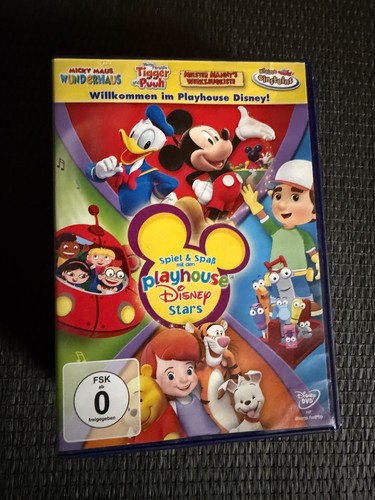 Spiel spaß mit den - &,