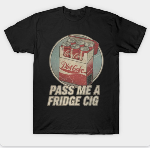 Pass fridge cig - me,