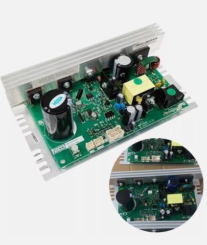 Nordictrack treadmill motor - nordictrack,