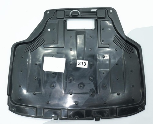 Under engine cover - under,