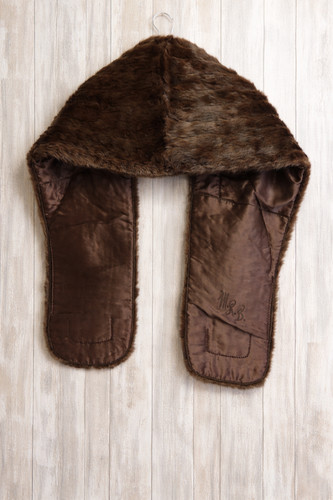 Vintage real mink - fur, stole