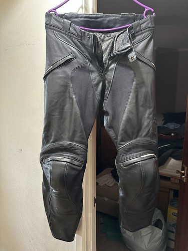 Dainese alien leather - leather, pants