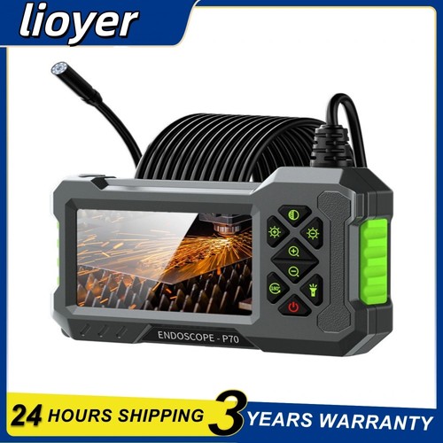 Industrial endoscope camera - industrial,