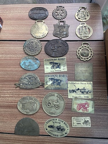 Vintage brass steam - vintage,