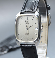 1979 Near MINT OMEGA De Ville