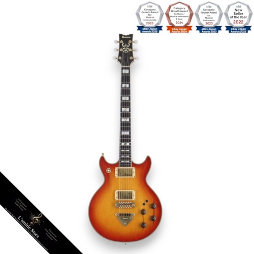 Ibanez ar300cs electric - ar300cs,