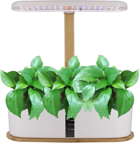 Pod hydroponic growing - hydroponic,