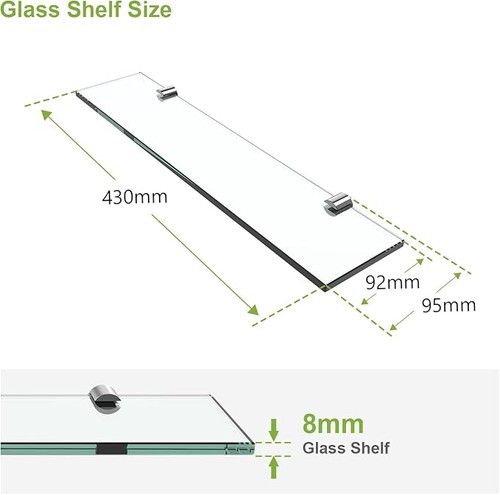 Afielina floating glass - s'afielina,