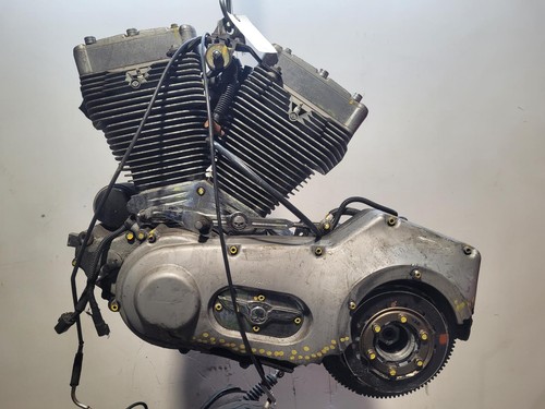 2005 harley davidson - davidson, fxsti