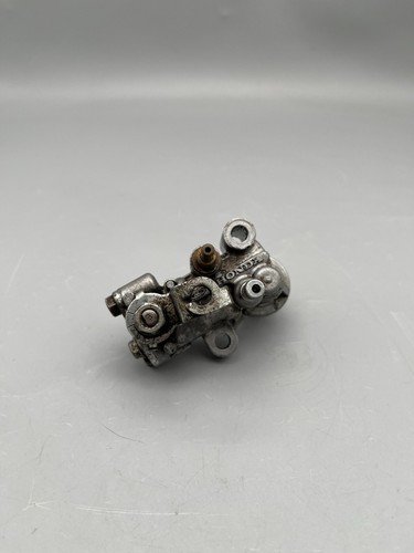 Honda mb80 oil - oil,