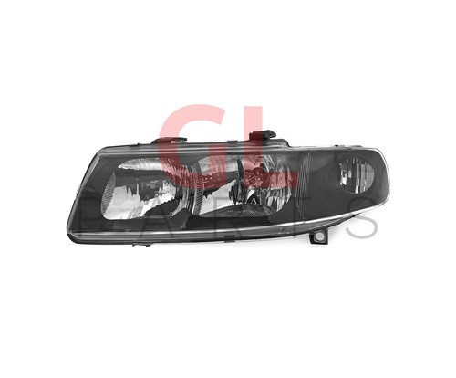 Headlight headlamp for seat - headlight,
