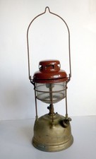 Tilley Lamp Vintage Paraffin