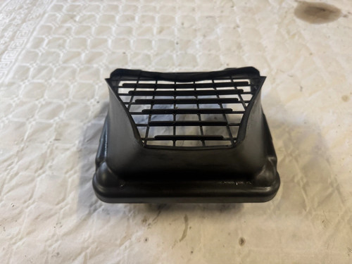 Radiator grille aprilia - radiator, sr