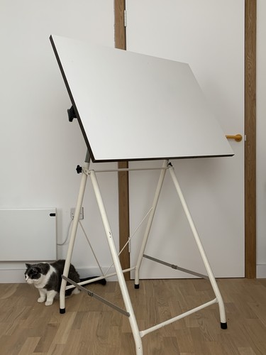 Freestanding architects - freestanding, a1
