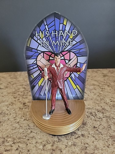 Bradford exchange elvis his - exchange,