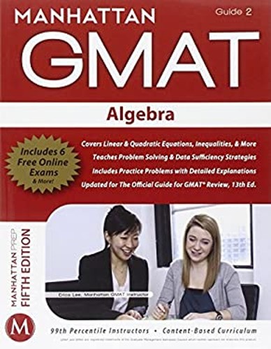 Algebra paperback manhattan - algebra,
