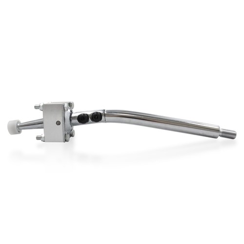 Gearbox short shifter kit for - shifter,