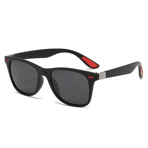 Polarized night vision driving - night,