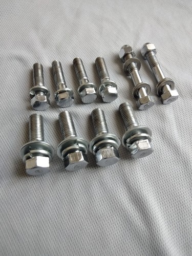 Rd350lc caliper bolts yoke - rd350lc,