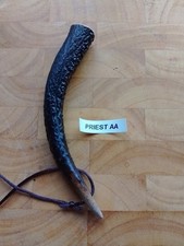 PRIEST. HIGHLAND STAG HORN