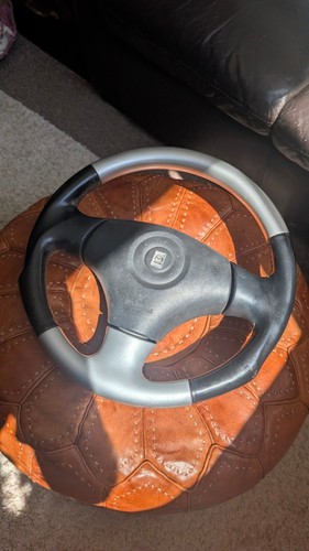 Mazda mx5 mk2 - mk2/nb, steering