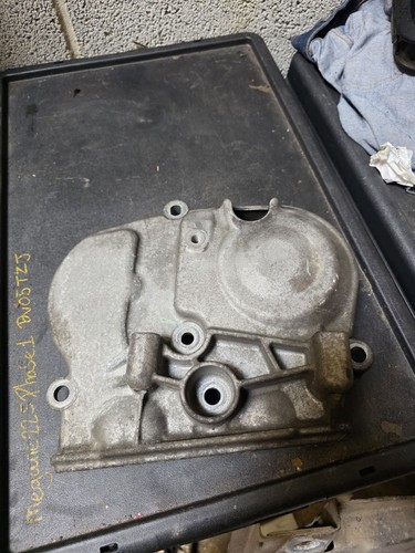 Renault clio sport 197 - 197/200, f4r