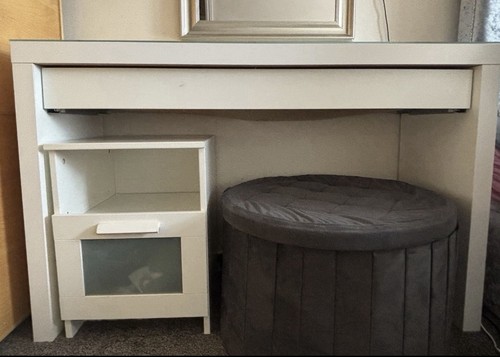Used ikea malm - ikea,