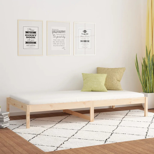 Walplus solid pine - walplus,