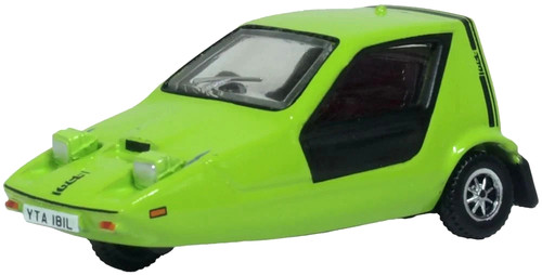 Oxford 1972 reliant bond - 1/76,