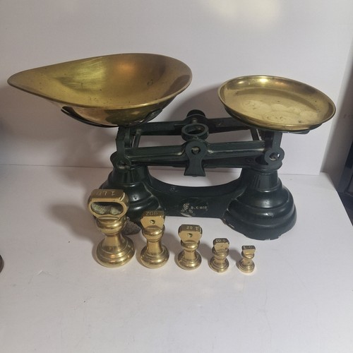 Librasco vintage scale - librasco,