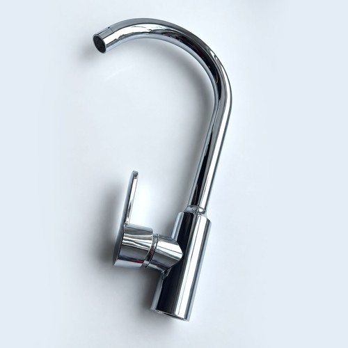 Premium kitchen mixer tap - premium,