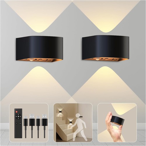 Wireless rechargeable led - wireless,