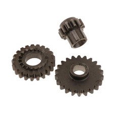 3x Pinion Sprocket Gear 150cc