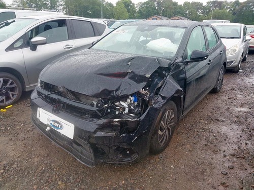 2023 volkswagen polo tsi - 2023, 1.0