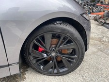 JAGUAR I-PACE ALLOY AND TYRE 255/40/22 J9D3-1007-DC