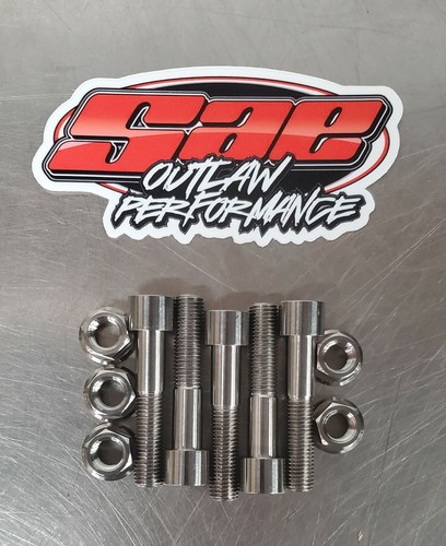 Titanium drive stud kit for - drive,