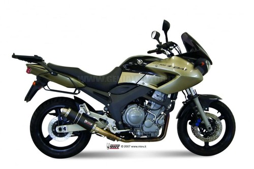 Mivv exhaust mufflers - mivv, gp