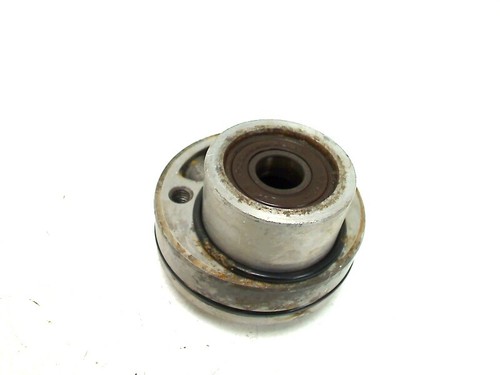 Gearbox exploded view - view, honda