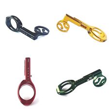 GARMIN EDGE MOUNT Aluminium