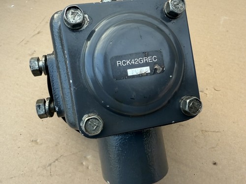 Kubota gear rck42grec - kubota, lawn