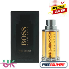 Hugo Boss The Scent Eau de