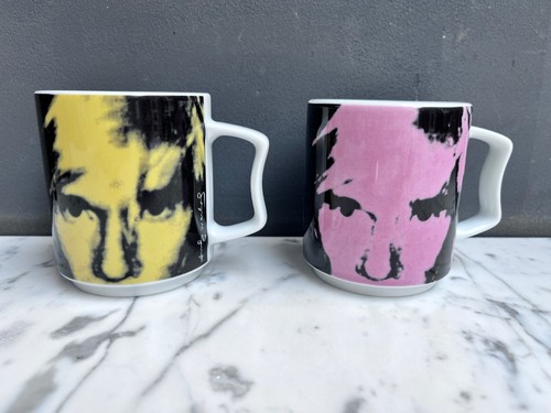 Rosenthal studio line - line, andy