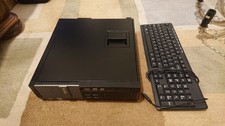 DELL Optiplex 790 Intel Core