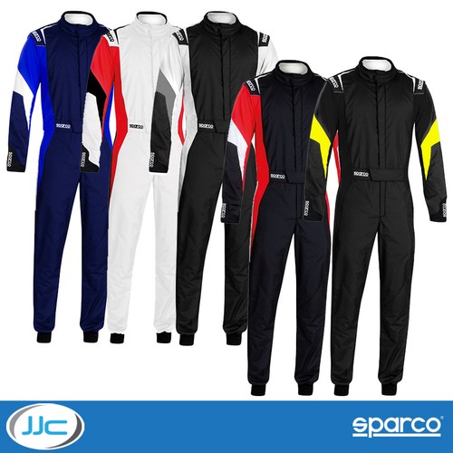 Sparco competition race suit - race,