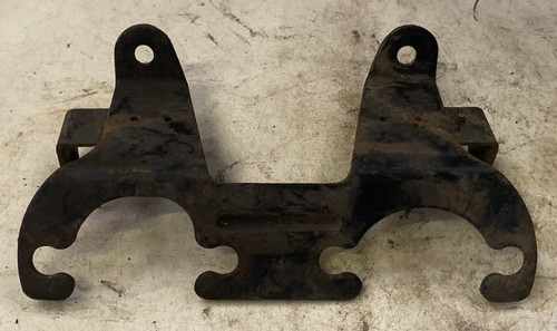 Suzuki ts50 clock mount - ts50,